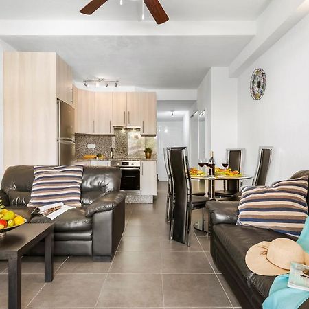 Panoramic 2 Bed Penthouse Lejlighed Los Cristianos  Eksteriør billede