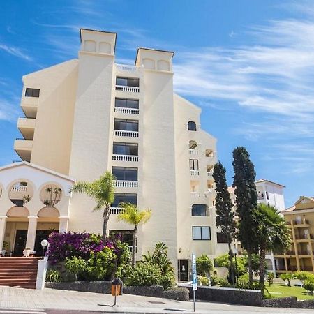 Panoramic 2 Bed Penthouse Lejlighed Los Cristianos  Eksteriør billede