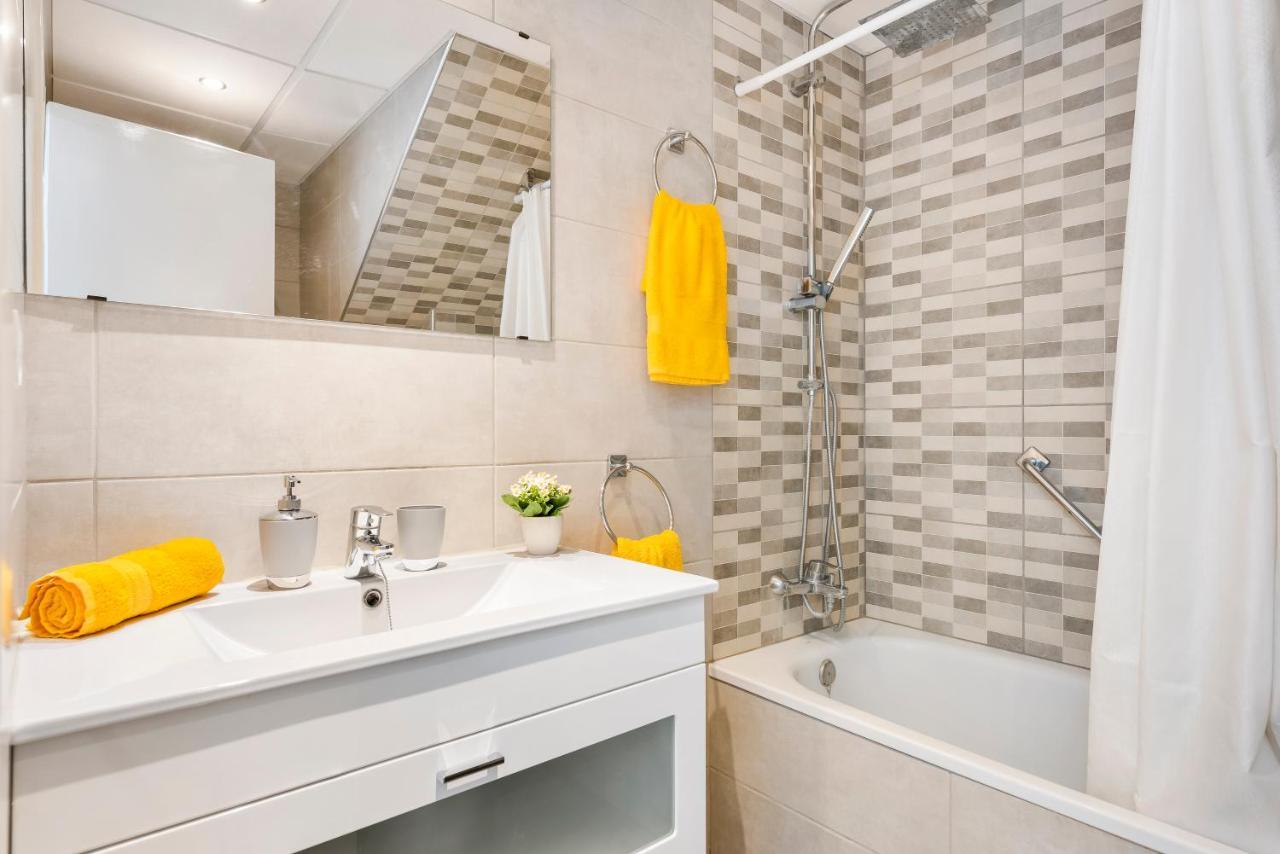 Panoramic 2 Bed Penthouse Lejlighed Los Cristianos  Eksteriør billede