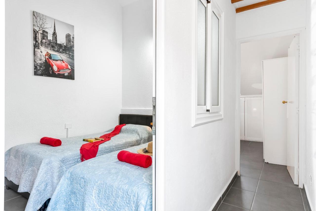 Panoramic 2 Bed Penthouse Lejlighed Los Cristianos  Eksteriør billede