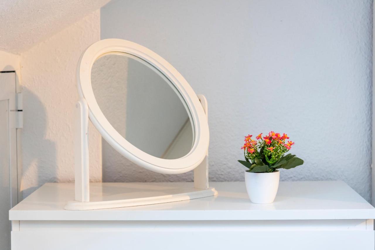 Panoramic 2 Bed Penthouse Lejlighed Los Cristianos  Eksteriør billede