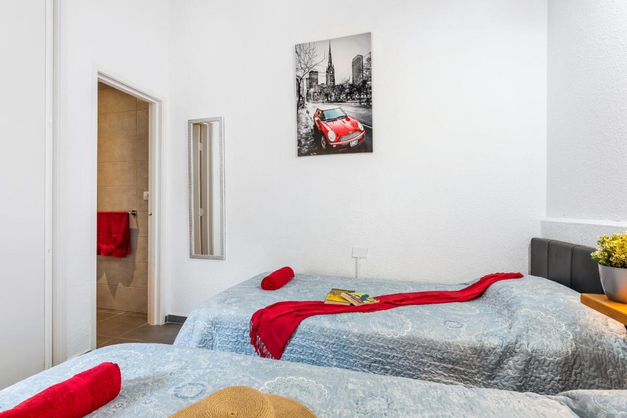 Panoramic 2 Bed Penthouse Lejlighed Los Cristianos  Eksteriør billede