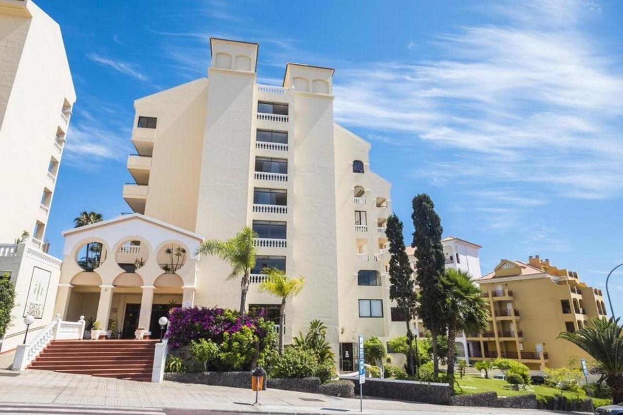 Panoramic 2 Bed Penthouse Lejlighed Los Cristianos  Eksteriør billede